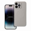 iS TPU SILICONE MAG SAMSUNG A57 5G grey backcover