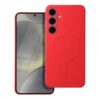 iS TPU SILICONE MAG SAMSUNG A27 5G red backcover