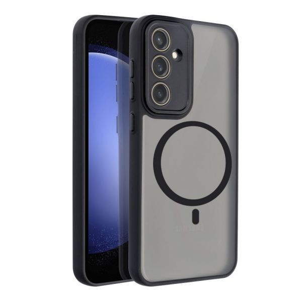 iS TPU VARIETE MAG SAMSUNG A37 5G black backcover