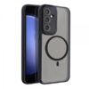 iS TPU VARIETE MAG SAMSUNG A07 / A08 black backcover