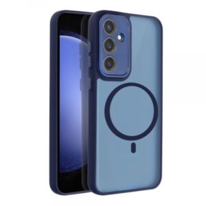 iS TPU VARIETE MAG SAMSUNG A37 5G blue backcover
