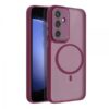 iS TPU VARIETE MAG SAMSUNG A37 5G purple backcover