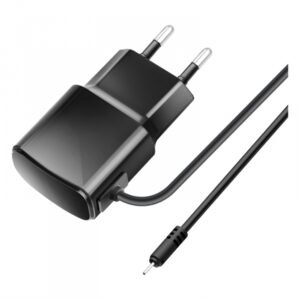 IS TRAVEL CHARGER NOKIA OLD AC3 6101 2.5mm JACK FIXED CABLE