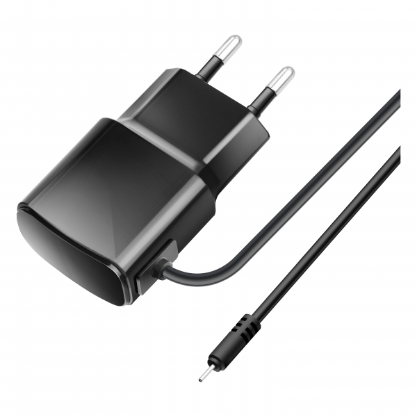 IS TRAVEL CHARGER NOKIA OLD AC3 6101 2.5mm JACK FIXED CABLE