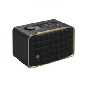 JBL AUTHENTICS 200 BLUETOOTH SPEAKER 90W black