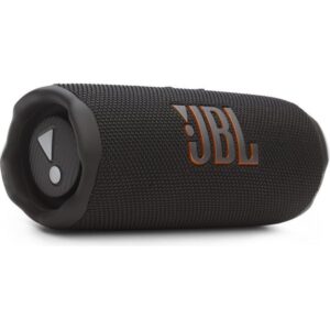 JBL BLUETOOTH PORTABLE FLIP 7 SPEAKER black
