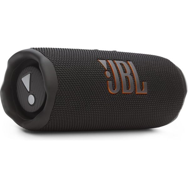 JBL BLUETOOTH PORTABLE FLIP 7 SPEAKER black