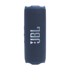 JBL BLUETOOTH PORTABLE FLIP 7 SPEAKER blue
