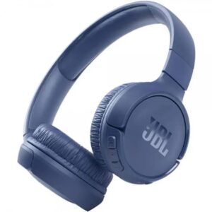 JBL HEADPHONES MULTIPOINT TUNE 510BT blue