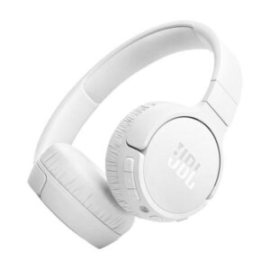 JBL HEADPHONES MULTIPOINT TUNE 670NC white