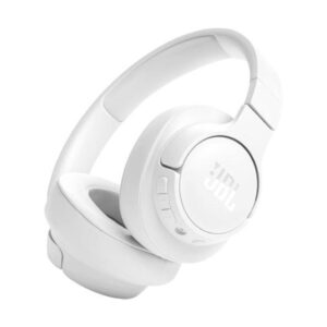 JBL HEADPHONES MULTIPOINT TUNE 720BT white