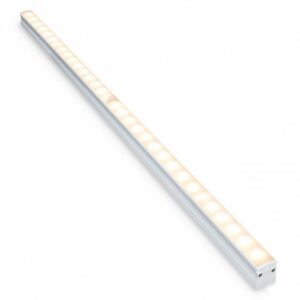 KSIX GRACE LED LIGHT WITH SENSOR 55cm white