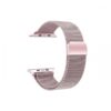 Ksix SMARTWATCH STRAP METAL FOR APPLE WATCH SERIES 42/44/45/49mm pink