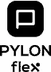Pylon flex