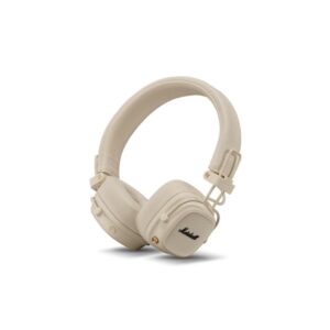 MARSHALL HEADPHONES MAJOR V white