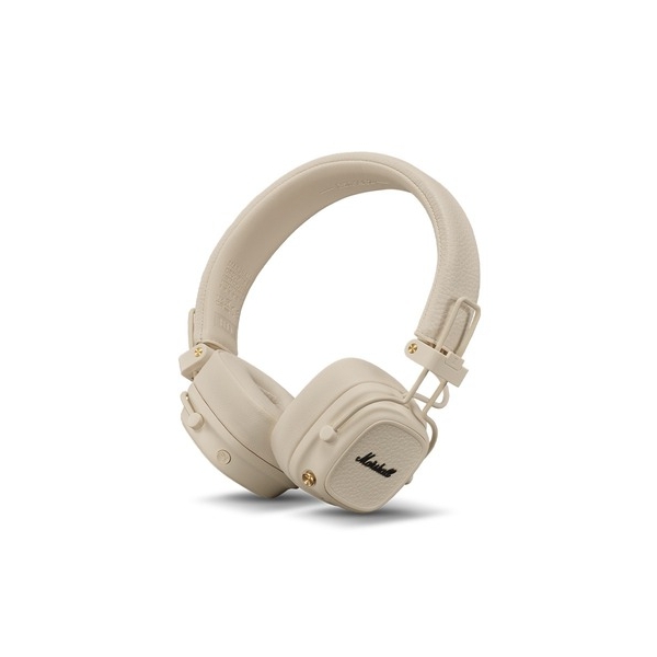 MARSHALL HEADPHONES MAJOR V white