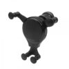 MAXLIFE CAR HOLDER AIR VENT FOR SMARTPHONES black