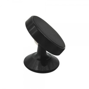 MAXLIFE UNIVERSAL CAR HOLDER MAGNETIC GLUED black