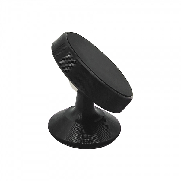 MAXLIFE UNIVERSAL CAR HOLDER MAGNETIC GLUED black