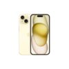 MTMK3J/A IPHONE 15 128GB yellow GRADE A (USED)