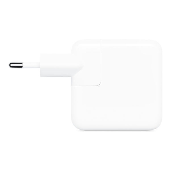 ORIGINAL APPLE TRAVEL CHARGER LAPTOP 30W 3A USB-C