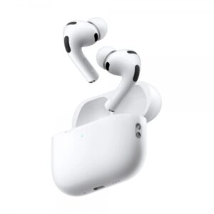 ORIGINAL APPLE BLUETOOTH AIRPODS PRO 3 (2025) ANC WIRELESS CHARGING CASE