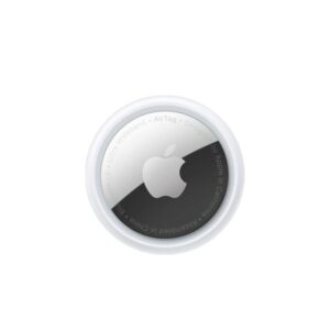 ORIGINAL APPLE  AirTag 1 τεμ white