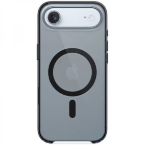 ORIGINAL APPLE CLEAR CASE MAGSAFE IPHONE 17 AIR shadow backcover