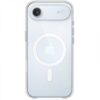 ORIGINAL APPLE CLEAR CASE MAGSAFE IPHONE 17 AIR frost black backcover