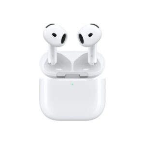 ORIGINAL APPLE BLUETOOTH AIRPODS 4 CHARGING CASE
