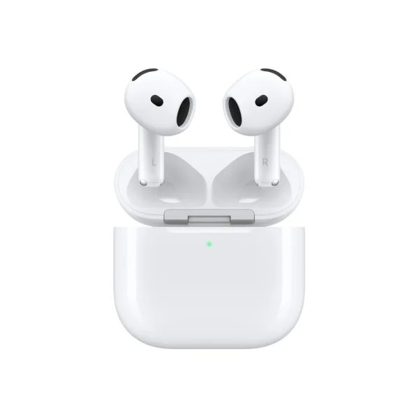 ORIGINAL APPLE BLUETOOTH AIRPODS 4 CHARGING CASE