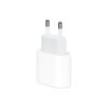ORIGINAL APPLE TRAVEL CHARGER 20W 3A USB-C