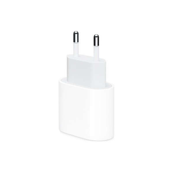 ORIGINAL APPLE TRAVEL CHARGER 20W 3A USB-C
