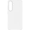 ORIGINAL CLEAR CASE COVER CASE SAMSUNG S25 backcover