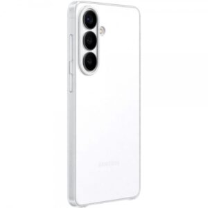 ORIGINAL CLEAR CASE COVER CASE SAMSUNG S26 backcover