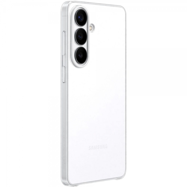 ORIGINAL CLEAR CASE COVER CASE SAMSUNG S26 backcover