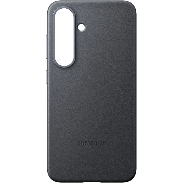ORIGINAL KINDSUIT COVER FOR SAMSUNG S25 PLUS black backcover