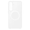 ORIGINAL MAGNET CASE COVER SAMSUNG S26 PLUS transparent backcover