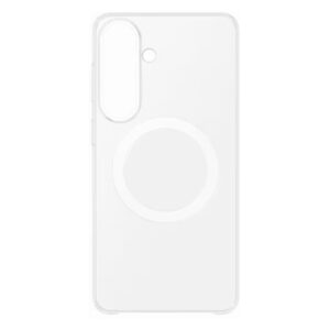 ORIGINAL MAGNET CASE COVER SAMSUNG S26 PLUS transparent backcover