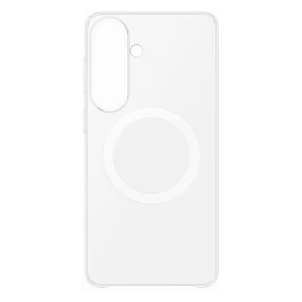 ORIGINAL MAGNET CASE COVER SAMSUNG S26 ULTRA transparent backcover