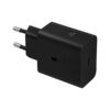 ORIGINAL SAMSUNG TRAVEL CHARGER 60W PD 3A black