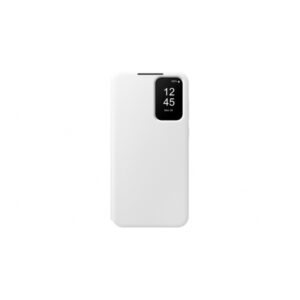 ORIGINAL SAMSUNG WALLET BOOK SMART VIEW A35 5G white