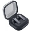 ORIGINAL SAMSUNG BLUETOOTH BUDS 4 TWS black