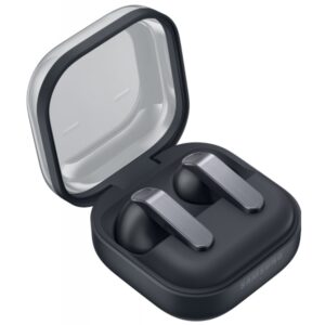 ORIGINAL SAMSUNG BLUETOOTH BUDS 4 TWS black