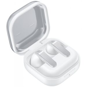 ORIGINAL SAMSUNG BLUETOOTH BUDS 4 TWS white