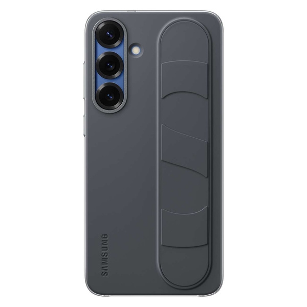 ORIGINAL SAMSUNG GRIP COVER SAMSUNG S25 PLUS black
