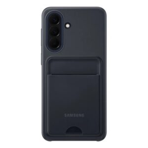 ORIGINAL SAMSUNG CARD SLOT COVER A57 5G black backcover