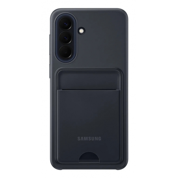 ORIGINAL SAMSUNG CARD SLOT COVER A57 5G black backcover