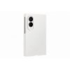 ORIGINAL SILICONE MAGNET COVER FOR SAMSUNG Z FOLD 8 white backcover