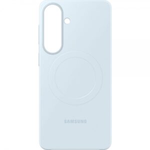 ORIGINAL SLIM MAGNET CASE COVER SAMSUNG S26 light blue backcover